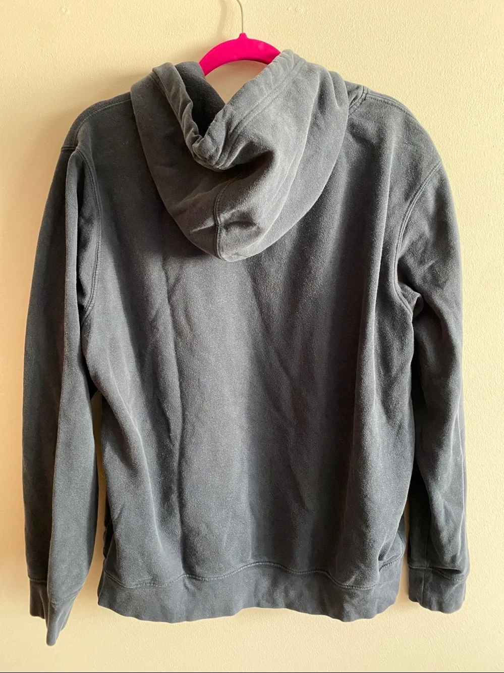 The North Face Hoodie
